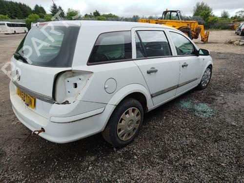 Andere VAUXHALL ASTRA Mk V (H) Estate (A04) 1.3 CDTi (L35) | BP29663178O1 