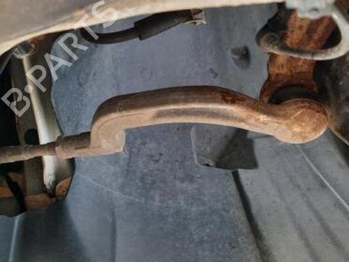 Rear left panel MERCEDES-BENZ GLA-CLASS (X156) GLA 200 (156.943) | BP29673736C60