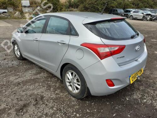 Andre HYUNDAI i30 (GD) 1.6 CRDi | BP29677652O1 