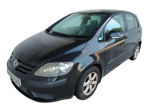 Venstre solskærm VW GOLF PLUS V (5M1, 521) 1.9 TDI (105 hp) 29666962