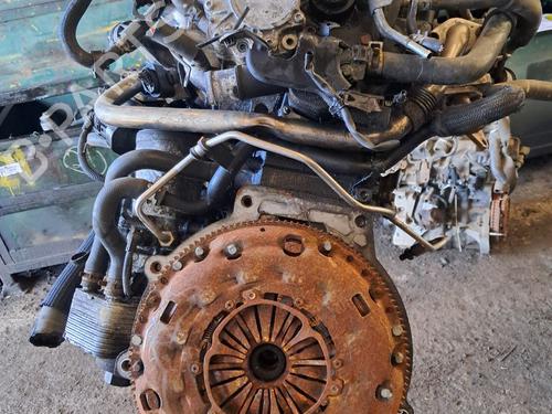 Engine MITSUBISHI OUTLANDER II (CW_W) 2.0 DI-D (CW8W) | BP29662621M1 