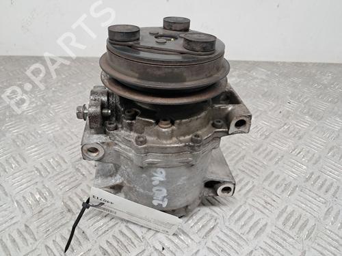 AC compressor ISUZU D-MAX I (TFR, TFS) 3.0 DiTD 4x4 (TFS85_) | BP29672525M34
