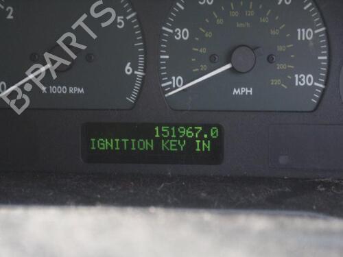 Venstre baglygte LAND ROVER RANGE ROVER II (P38A) 4.6 4x4 | BP29651406C34