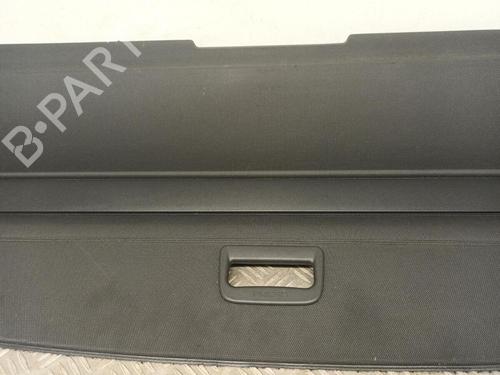 Rear parcel shelf SKODA OCTAVIA II Combi (1Z5) 1.6 TDI 4x4 | BP29649078C85 