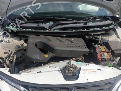 Other SUZUKI BALENO (FW, EW) 1.0 (A1K310) | BP29679546O1