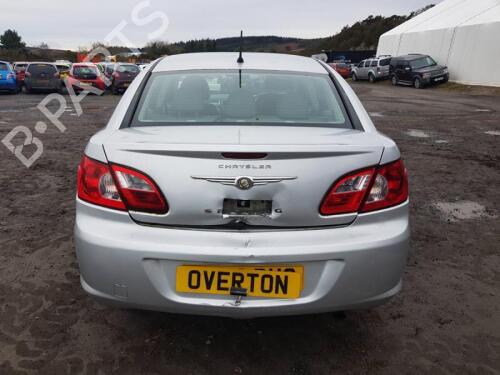 Fuel tank CHRYSLER SEBRING (JS) 2.0 VVT | BP29648280C62