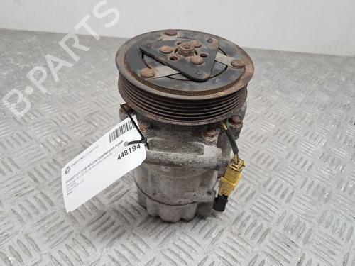 Compressor A/A PEUGEOT 307 (3A/C) 1.6 HDi (90 hp) 29675688