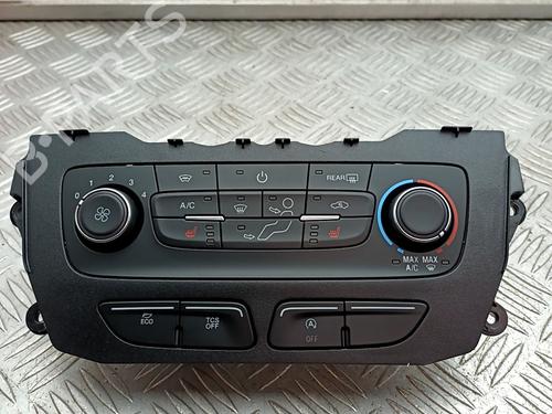 Used Other FORD TOURNEO CONNECT / GRAND TOURNEO CONNECT V408 MPV 1.0 EcoBoost (100 hp) 29848556