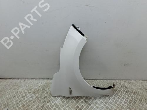 Used Right front fenders HYUNDAI i10 I (PA) 1.2 (86 hp) 32076354