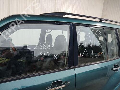 Front right window mechanism MITSUBISHI PAJERO III (V7_W, V6_W) 3.2 Di-D (V68W) | BP29675470C23