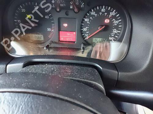 Køler VW BORA I (1J2) 1.6 | BP29668236M31 