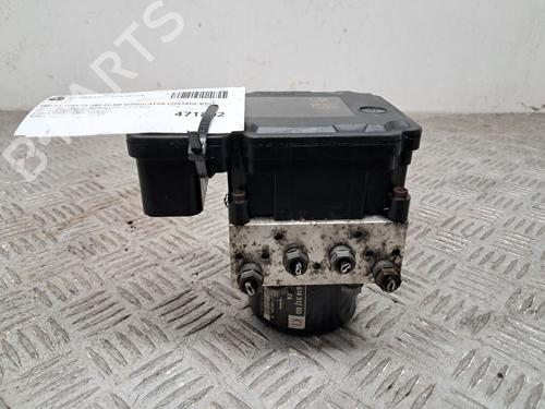 ABS pump SKODA OCTAVIA II Combi (1Z5) 2.0 TDI 4x4 | BP30841661M43