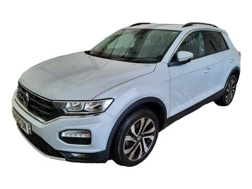 Højre baglygte VW T-ROC (A11, D11) 1.0 TSI (110 hp) 29654308