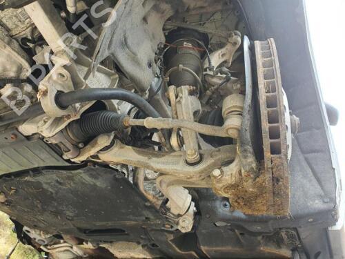 Right rear shock absorber AUDI A4 B9 (8W2, 8WC) 1.4 TFSI | BP29652090M19 