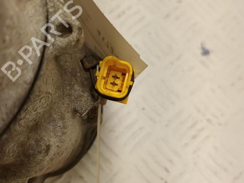 AC-Kompressor CITROËN C3 I (FC_, FN_) 1.4 HDi | BP29664556M34 