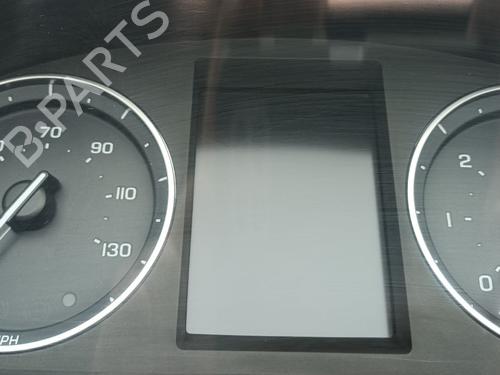 Instrument cluster LAND ROVER FREELANDER 2 (L359) 2.2 SD4 4x4 | BP29660410C47