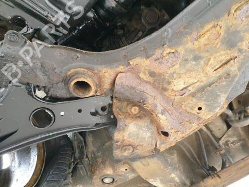 Starter SUZUKI SX4 (EY, GY) 1.9 DDiS 4x4 (RW419D) | BP29650670M8 