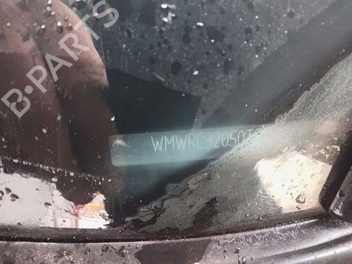 Radio MINI MINI (R50, R53) Cooper | BP29684873E6 