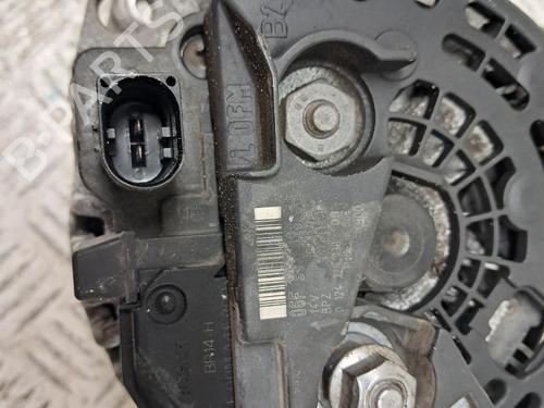 Alternator SKODA FABIA II Combi (545) 1.6 TDI | BP29670271M7