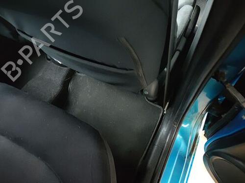 Radiator fan HONDA JAZZ III (GE_, GG_, GP_, ZA_) 1.4 | BP29684954M35 