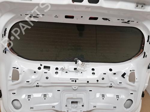 Tailgate FORD FOCUS III Turnier 1.6 TDCi | BP29672775C6