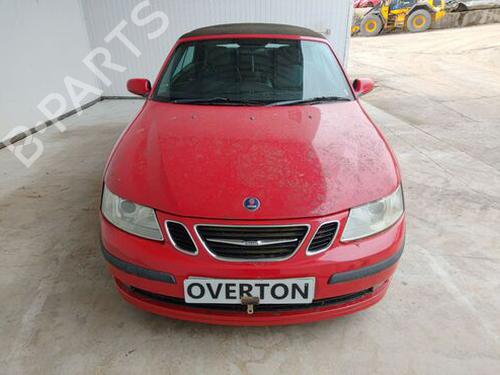 Hand brake SAAB 9-3 Convertible (YS3F) 1.9 TiD | BP29665743I18 
