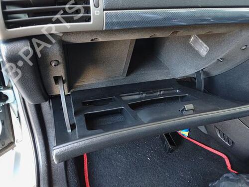 Front slam panel PEUGEOT 407 SW (6E_, 6D_) 2.0 HDi 135 | BP29678911C72