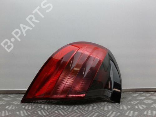 Used Left taillight MERCEDES-BENZ C-CLASS Coupe (CL203) C 230 Kompressor (203.747) (197 hp) 29645331