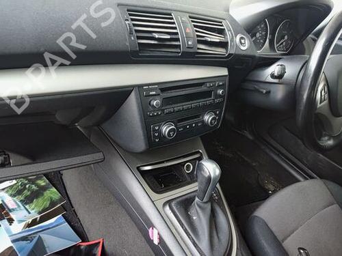 Hand brake BMW 1502-2002 (E10) 1502 | BP29670286I18 