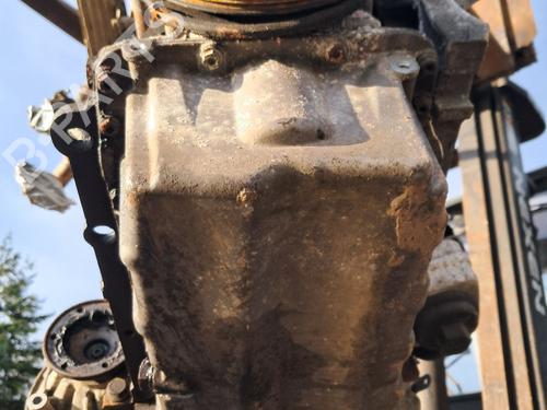 Engine VW GOLF PLUS V (5M1, 521) 1.9 TDI | BP29666985M1