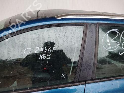 Windscreen AUDI A3 Sportback (8PA) 2.0 TDI quattro | BP31820816C63