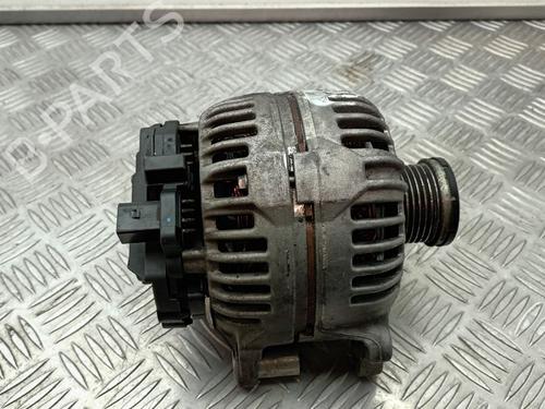 Startmotor VW GOLF PLUS V (5M1, 521) 1.4 TSI | BP29657587M8