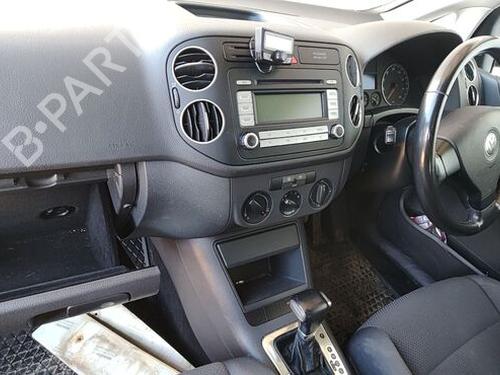 Radio VW GOLF PLUS V (5M1, 521) 1.9 TDI | BP29667424E6 