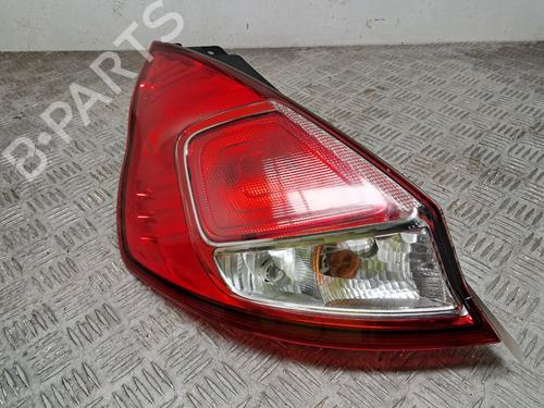 left-taillight-ford-fiesta-vi-cb1-ccn-2008-31662694 main image