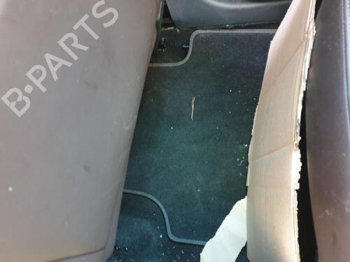 Windscreen washer tank SKODA SUPERB II (3T4) 2.0 TDI 16V | BP29679121C113