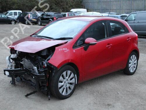 Other KIA RIO III Saloon (UB) 1.6 CVVT | BP29674807O1 