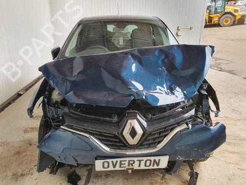 Vindusheismekanisme høyre bak RENAULT CLIO III (BR0/1, CR0/1) 1.2 16V | BP29652800C25