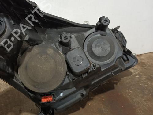 Left headlight VAUXHALL ASTRA Mk V (H) (A04) 1.6 (L48) | BP29671420C28 