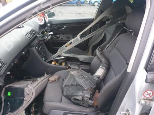Benzintank AUDI A4 B6 Avant (8E5) 2.5 TDI quattro | BP29649496C62 