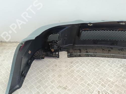 Front bumper HYUNDAI TUCSON (JM) 2.0 CRDi | BP29668921C7 
