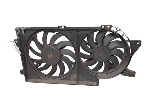 Used Fan CHRYSLER VOYAGER IV (RG, RS) 2.8 CRD (150 hp) 29669343