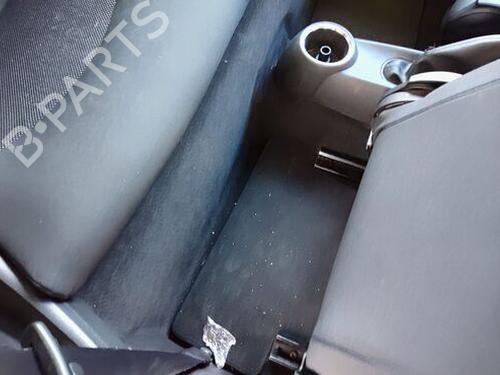 Right rear shock absorber MINI MINI (R56) Cooper | BP29667257M19 