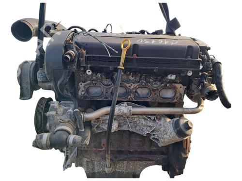 Used Engine VAUXHALL ASTRA Mk V (H) (A04) 1.8 (L48) (140 hp) 29668000
