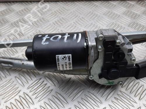 Front wiper motor BMW 3 (E90) 318 i | BP29647390M29