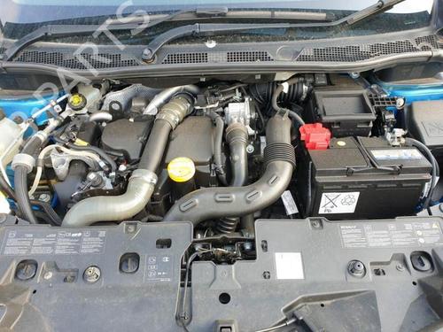 Andre RENAULT CAPTUR I (J5_, H5_) 1.2 TCe (J5AU) | BP29646514O1