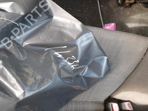Rear left seatbelt KIA CEE'D SW (ED) 1.4 CVVT | BP29649105I29