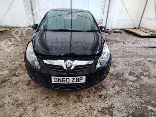 Zacisk hamulca przedniego prawego VAUXHALL CORSA Mk III (D) (S07) 1.4 (L08) | BP29659758M104