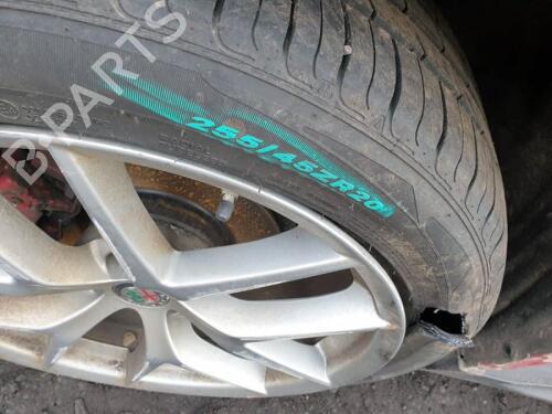 Right front brake caliper ALFA ROMEO STELVIO (949_) 2.2 D Q4 (949.AXB2A) | BP29650828M104 