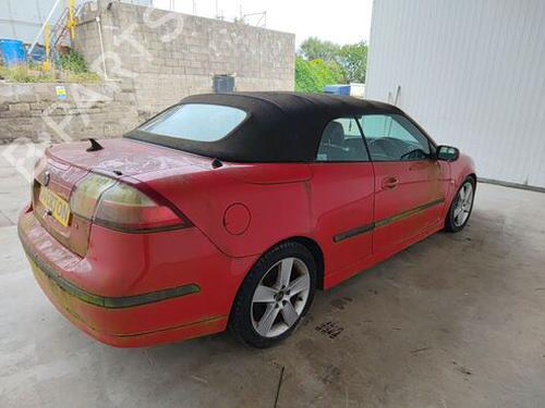 Hand brake SAAB 9-3 Convertible (YS3F) 1.9 TiD | BP29665743I18 