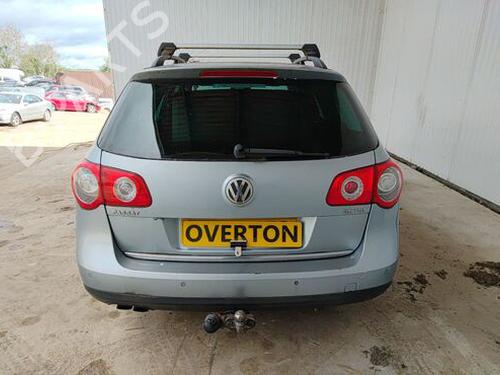 Left front brake caliper VW PASSAT B7 Variant (365) 2.0 TDI | BP29679109M105